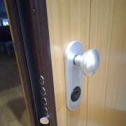 Algarvelocks - Albufeira - Cabinet Painting