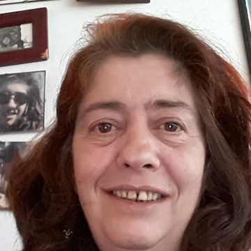 Inês Bento - Bombarral - Home Care and Nursing Homes