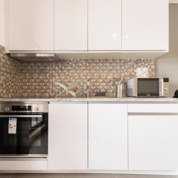 HomeFixer4u - Albufeira - Carpintería refinada
