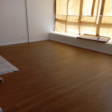 Antônio Costa - Vila Franca de Xira - Kitchen Remodel