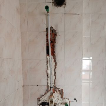 Fercan canalizações - Ovar - Reparação ou Manutenção de Bomba de Água
