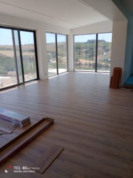 Luís Construções e Remodelações - Lisboa - Instalação de Escadas