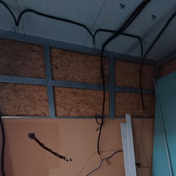 Simoes Eletricista - Seixal - Reparação de Interruptores e Tomadas