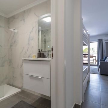 HomeFixer4u - Albufeira - Remodelación del ático