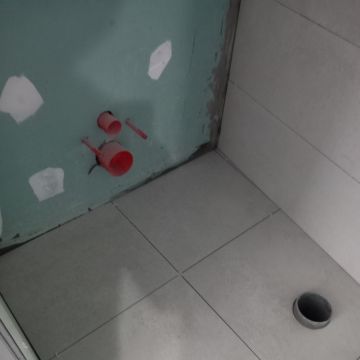 Revestimento e Ladrilhos - Amadora - Instalação de Azulejos
