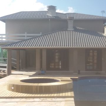 Fs construção - Sintra - Remodelación de armarios