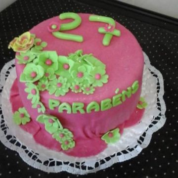 OsDocinhosDaMarisa - Pedrógão Grande - Bolos para Casamentos