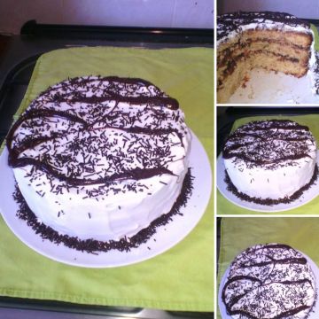 OsDocinhosDaMarisa - Pedrógão Grande - Bolos para Casamentos