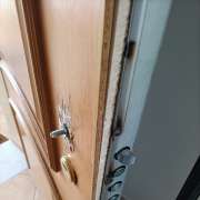 Algarvelocks - Albufeira - Wooden Door Repair