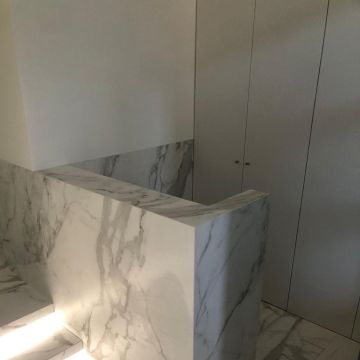 Oliveira azulejista profissional - Cascais - Remodelação de Cozinhas