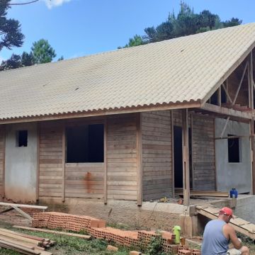 Fs construção - Sintra - Remodelación de armarios