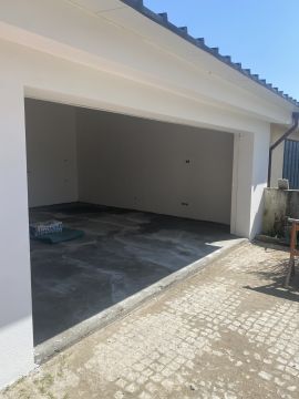 PVC Windows Installation