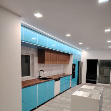 Orlando Remodelações - Leiria - Sound Proofing
