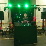 DJ Paulo Remix - Cartaxo - DJ para Casamentos