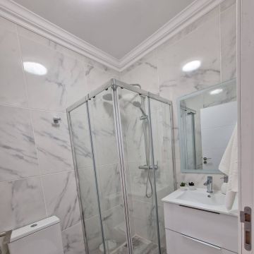 HomeFixer4u - Albufeira - Reparación de duchas y bañeras
