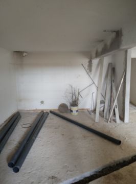 Luís Construções e Remodelações - Lisboa - Garage Door Repair