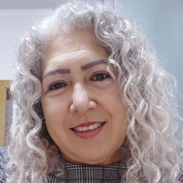 Sônia Lima - Aveiro - Organizador del hogar