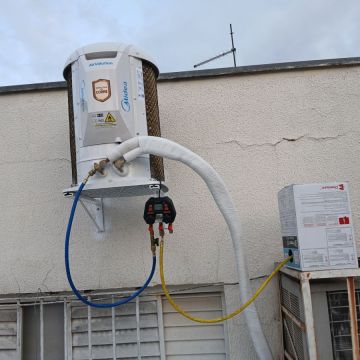 Betel Confort - Ar Condicionado e Climatização - Leiria - Reparação de Ar Condicionado
