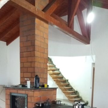 Fs construção - Sintra - Techos