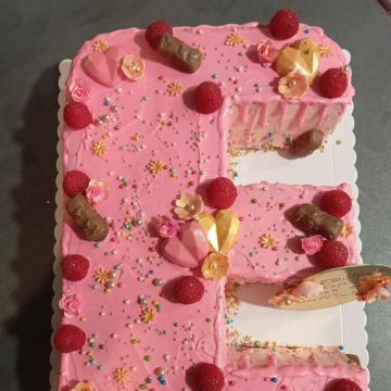 OsDocinhosDaMarisa - Pedrógão Grande - Bolos e Doces
