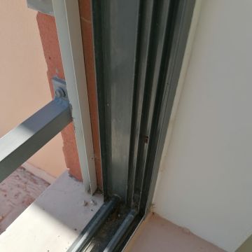 J.e R remodelação - Loures - Canalização