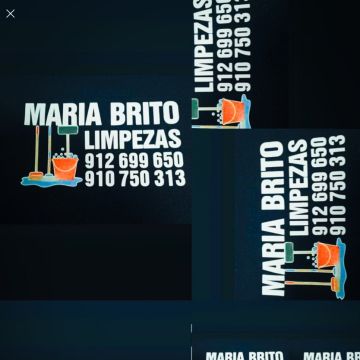 maria brito limpezas - Sintra - Rug Cleaning