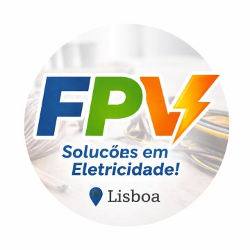 FPV, Soluções em Eletricidade! - Sintra - Lamp Installation
