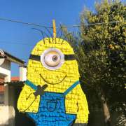 Sónia Pedra - Leiria - Balloon Artistry