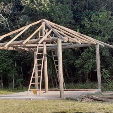 Fs construção - Sintra - Pintura de interiores