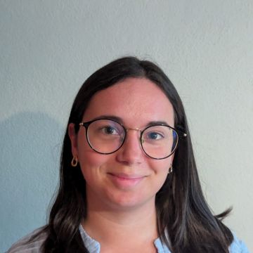 Inês Silva - Vila Nova de Famalicão - Psicología