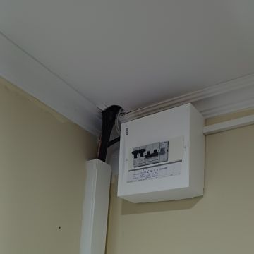Simoes Eletricista - Seixal - Reparação de Eletrodomésticos