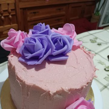 OsDocinhosDaMarisa - Pedrógão Grande - Bolos para Casamentos