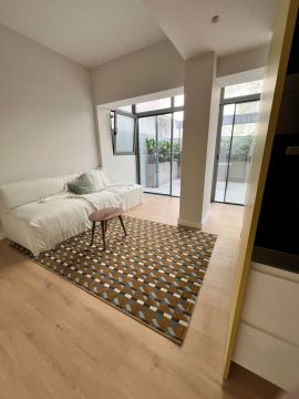 Tarcizio Machado - Barreiro - Isolamento Interior