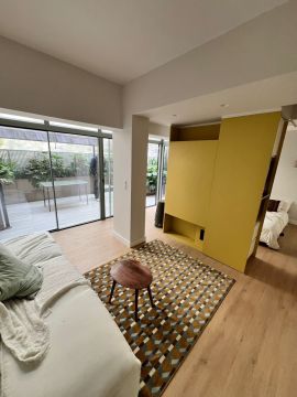 Tarcizio Machado - Barreiro - Construção de Parede Interior