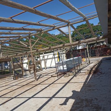 Fs construção - Sintra - Armarios