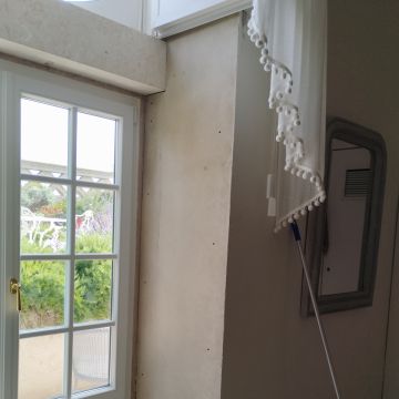 Daniele da Silva - Moita - Instalación o reemplazo de fontanería exterior