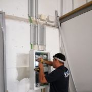 Ivan faria - Amadora - Baseboards