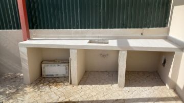 Cunha Construções e Acabamentos - Portimão - Stone or Tile Flooring Repair or Partial Replacement