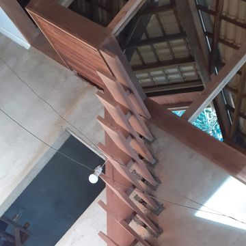 Fs construção - Sintra - Contratista general