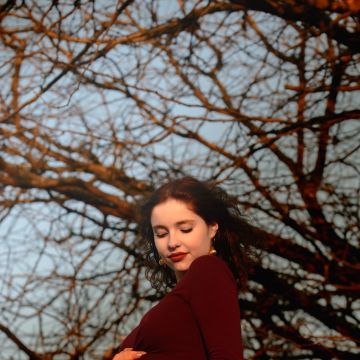 Andreia Palma - Sintra - Fotografia de Rosto