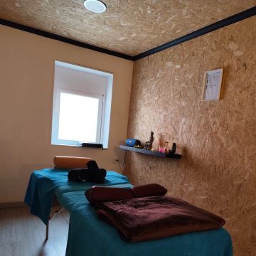 Sollunar - Torres Vedras - Sports Massage