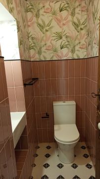 Leandro - Monção - Floor Tiling