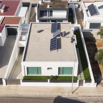 Logikevidence - Almada - Boulder Placement