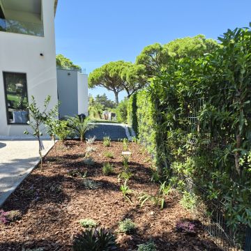 Clean Garden - Loulé - Déneigement résidentiel