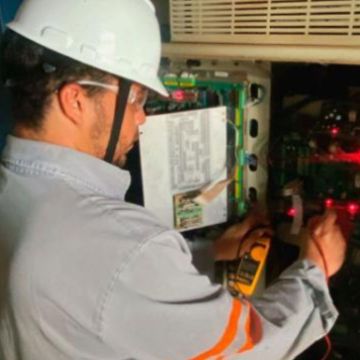 RC manutenção em geral - Oliveira de Azeméis - Reparação ou Ajuste de Alarme
