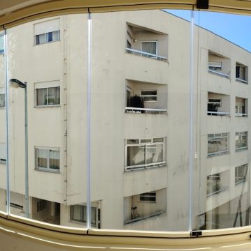 Jonatas - Braga - Door Repair