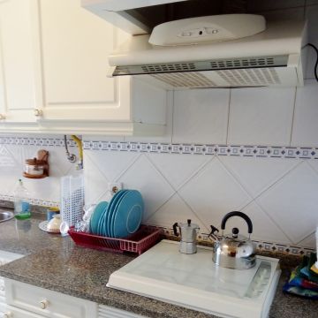 Caroline - Sesimbra - Commercial Cleaning