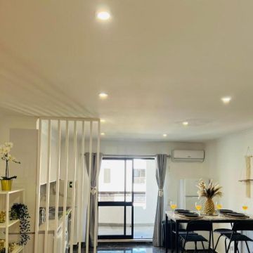 HomeFixer4u - Albufeira - Insonorización