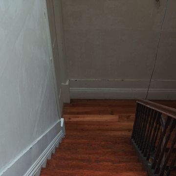 Claudio Silva - Porto - Construction ou rénovation d'escaliers