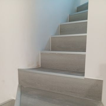 Antônio Costa - Vila Franca de Xira - Construção de Parede Interior